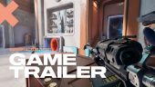 Splitgate: Arena Reloaded - Official Launch Trailer