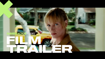 Kill Bill: The Whole Bloody Affair &ndash; Offizieller Trailer