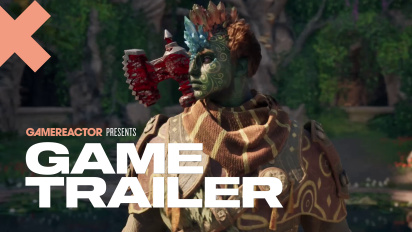 Avowed - PlayStation 5 Ver&ouml;ffentlichungstrailer