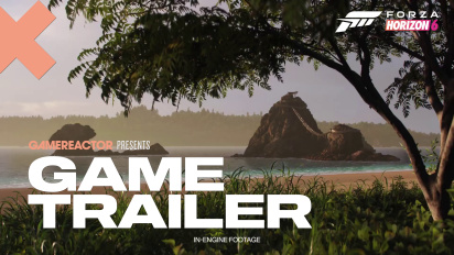 Forza Horizon 6 - Lust auf einen Tag an der K&uuml;ste?