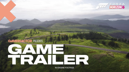 Forza Horizon 6 - Warst du schon mal in den japanischen Hochl&auml;ndern?