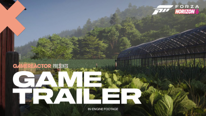 Forza Horizon 6 - Welche Abenteuer erwarten sie auf den Ebenen?