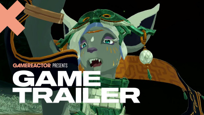 Hyrule Warriors: Age of Imprisonment - Mineru Kurztrailer (Nintendo Switch 2)