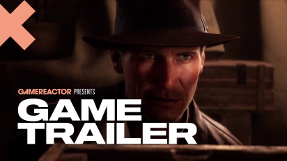 Indiana Jones and the Great Circle - Raus jetzt! (Nintendo Switch 2)