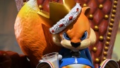 Conker: Conker's Bad Fur Day - F4F Presents: Conker Statue Trailer