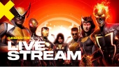 Marvel's Midnight Suns - Livestream Replay