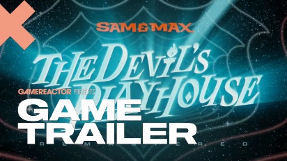 Sam & Max: The Devil's Playhouse Remastered - Erscheinungsdatum im Trailer 2024