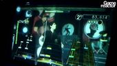 GDC 2010: Green Day: Rock Band - American Idiot Gameplay