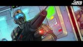 Command & Conquer 4 - Motion Comic Episode 1