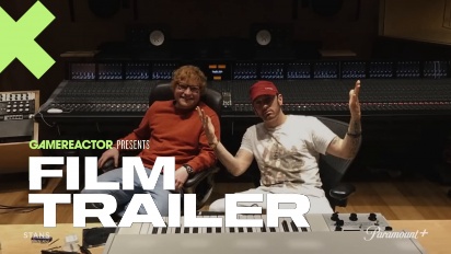 STANS - Offizieller Trailer (Paramount+)