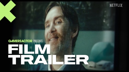 Steve - Offizieller Trailer (Netflix)