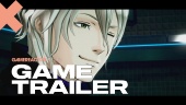 No Sleep For Kaname Date - From AI: The Somnium Files - Pre-order Trailer (PS5 & PS4)