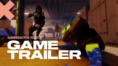 Marathon - Death Awaits Gameplay-Trailer (PS5 & PC)