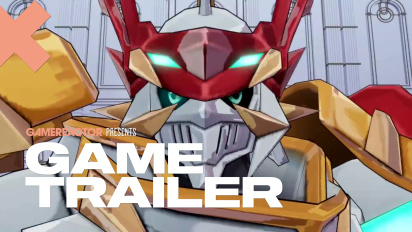 Digimon Story Time Stranger &ndash; Season Pass DLC3 Anti-ParadoX Teaser-Trailer