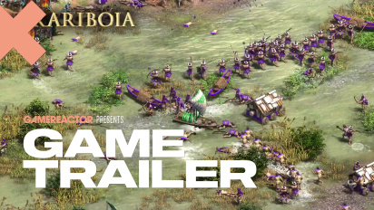 Age of Empires II: Die letzten H&auml;uptlinge &ndash; Launch-Trailer (PS5)