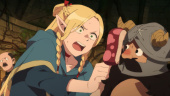 Eine zweite Delicious in Dungeon Staffel wurde genehmigt