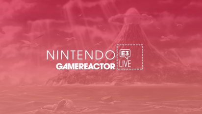 Nintendos E3 2019 Direct - Livestream-Wiederholung