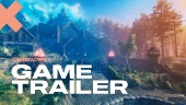 Valheim - Xbox Launch Trailer