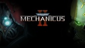 Warhammer 40,000: Mechanicus II has been announced