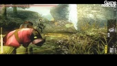 Metal Gear Solid: Peace Walker - Gameplay Trailer 2