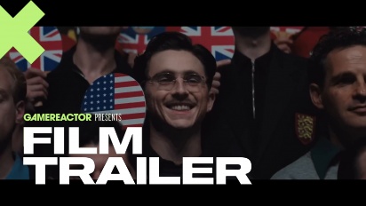 Marty Supreme - Offizieller Teaser-Trailer