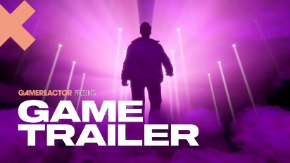 Lumines Arise - Launch-Trailer (PS5)