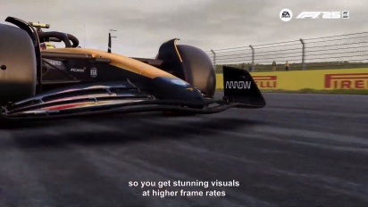 Einf&uuml;hrung von AMD FSR 'Redstone' &ndash; ML-verbesserte Leistung und Immersion