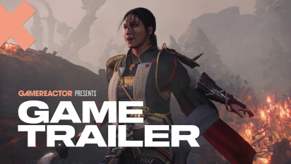 Nioh 3 - Legacy Trailer (PS5)