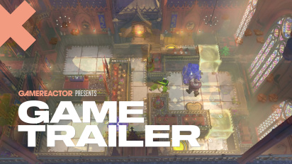 Order of the Sinking Star - Nintendo Switch 2 &Uuml;bersichtstrailer