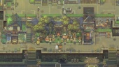 Eastward - Release Date Trailer