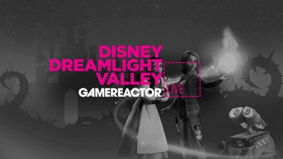 Disney Dreamlight Valley - Livestream Wiederholung