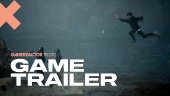 Ghostwire: Tokyo - Spider's Thread Update Teaser