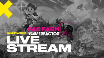 Fae Farm - Livestream-Wiederholung