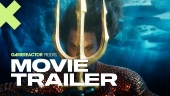 Aquaman and the Lost Kingdom - Teaser Trailer