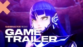 Shin Megami Tensei V: Vengeance - Extended Cut Trailer