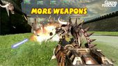 Serious Sam HD: The Second Encounter - Trailer 1