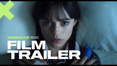 Wednesday: Staffel 2 - Teil 2 - Offizieller Trailer