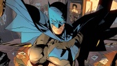 Matt Fraction führt uns durch die Schwierigkeiten, neue Batman-Geschichten zu schreiben