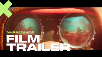 The Super Mario Galaxy Movie - Offizieller Trailer