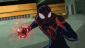 Der Schöpfer der Variante Miles Morales’ Ultimate Spider-Man erzählt uns von der Bedeutung seiner Geschichte