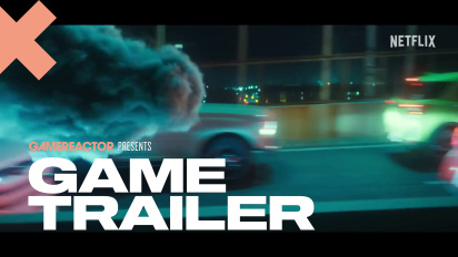 Human Vapor &ndash; Offizieller Teaser