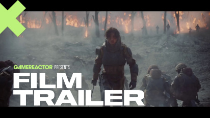 Dune: Part Three - Offizieller Trailer