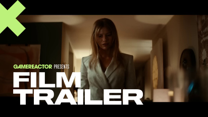 SOULM8TE - Offizieller Trailer