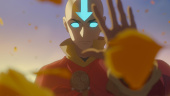 Avatar Aang: The Last Airbender wird in ein paar Wochen auf Paramount+ deb&uuml;tieren.