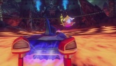 Sonic & All-Stars Racing Transformed - Speed Run Trailer