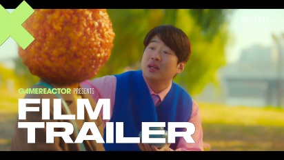 Chicken Nugget - Offizieller Trailer
