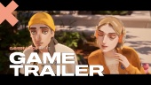 Mixtape - Reveal trailer