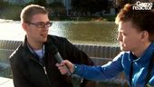 GDC 2010: Tecmo Bowl Throwback Interview