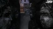 Uncharted 2: Among Thieves - Siege Museum Map