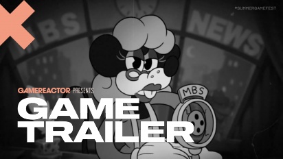 Mouse: P.I. For Hire - Trailer zur Weltpremiere